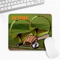 SCORE  -  MOUSEPAD - Large Mousepad