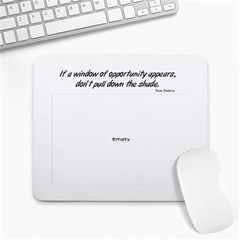 Opportunity Large Mousepad