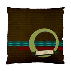 Standard Cushion Case (Two Sides)
