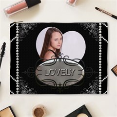 Lovely XL Cosmetic Bag - Cosmetic Bag (XL)