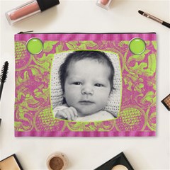 Bubblegum XL Cosmetic Case - Cosmetic Bag (XL)