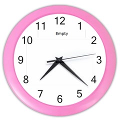 True Love - Clock