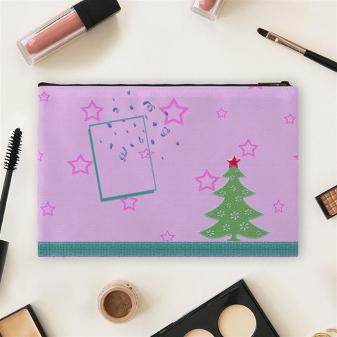 Christmas Tree By Daniela Back
