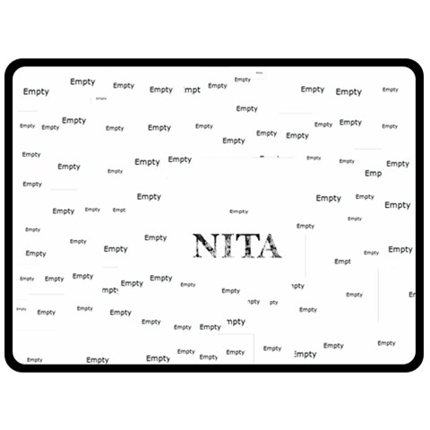 My s Blanket By Jeri 80 x60  Blanket Front