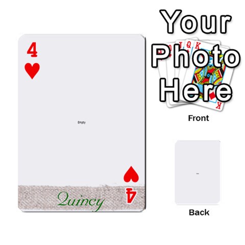 Cards By Jessica Front - Heart4