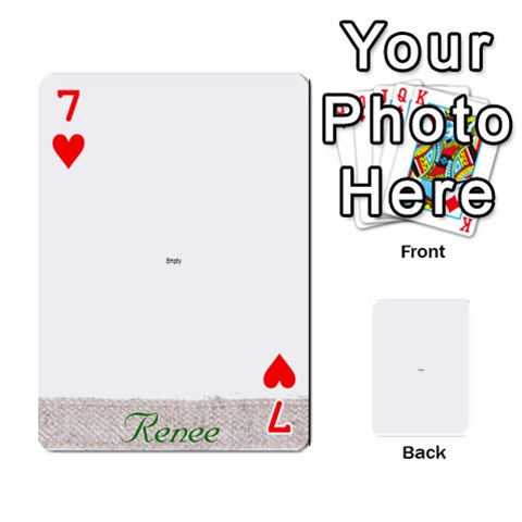 Cards By Jessica Front - Heart7