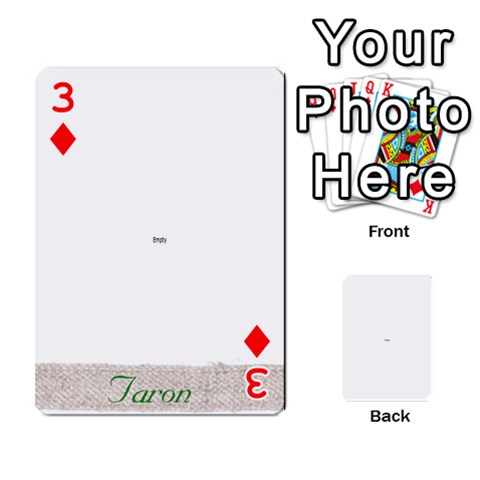Cards By Jessica Front - Diamond3