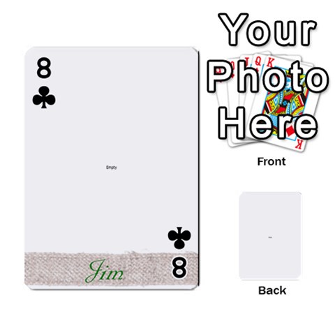 Cards By Jessica Front - Club8
