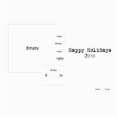 7x5 Card- Blustery Day 1001 - 5 x 7 Photo Cards 7x5 Card- Blustery Day 1001 - 5 x 7 Photo Cards