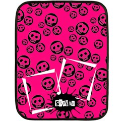 SOPHIE - BLANKET - 35 x27  Fleece Blanket (Mini)
