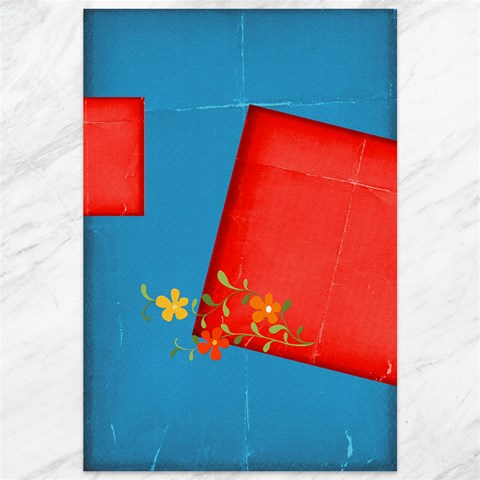 By Brooke 11.88 x17.36  Canvas - 1