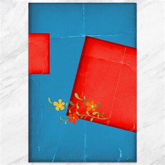 Canvas 12  x 18 