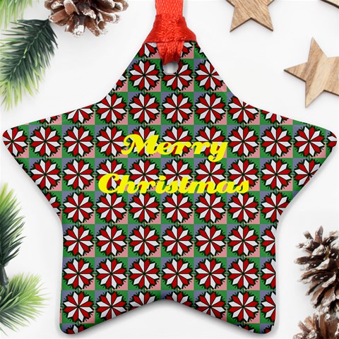 Merry Christmas Back