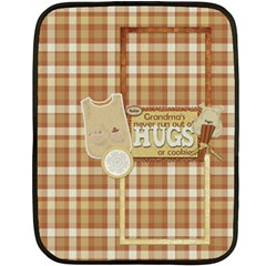 Blanket-Scents of Christmas 1002 - 35 x27 Fleece Blanket (Mini) Blanket-Scents of Christmas 1002 - 35 x27 Fleece Blanket (Mini)