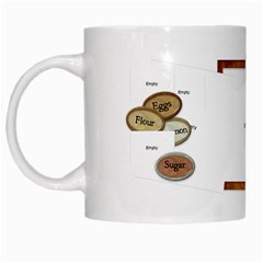 Mug-scents Of Christmas 1003