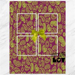 Unconditional love - CANVAS 16  X 12  - Canvas 12  x 16 