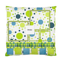 Pillowcase-Bluegrass Boy 1001 (5 styles) - Standard Cushion Case (One Side) Pillowcase-Bluegrass Boy 1001 (5 styles) - Standard Cushion Case (One Side)