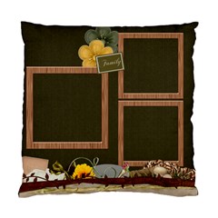 Pillow-Autumn Story 1001 (5 styles) - Standard Cushion Case (One Side) Pillow-Autumn Story 1001 (5 styles) - Standard Cushion Case (One Side)