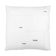 Pillow-I Heart Christmas 1001 (5 styles) - Standard Cushion Case (Two Sides) Pillow-I Heart Christmas 1001 (5 styles) - Standard Cushion Case (Two Sides)