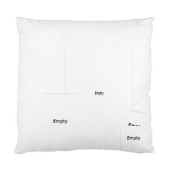 Pillow-I Heart Christmas 1002 - Standard Cushion Case (Two Sides) Pillow-I Heart Christmas 1002 - Standard Cushion Case (Two Sides)