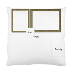 Pillow-Gingy Holiday 1002 (5 styles) - Standard Cushion Case (Two Sides) Pillow-Gingy Holiday 1002 (5 styles) - Standard Cushion Case (Two Sides)