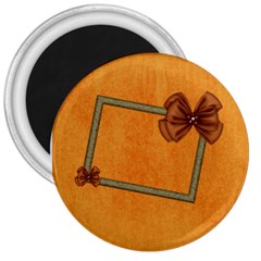 Magnet Gingy Holiday 1001