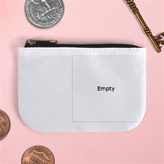 Coin Purse-Autumn Story 1001 - Mini Coin Purse