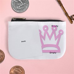 Princess Coinpurse - Mini Coin Purse