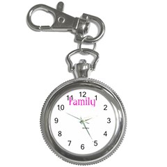 Osako  family - Key Chain Watch