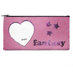 Glitter fantasy - Pencil case