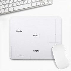 Christmas - Large Mousepad