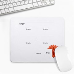 Mousepad-Fanciful Fun 1002 - Large Mousepad