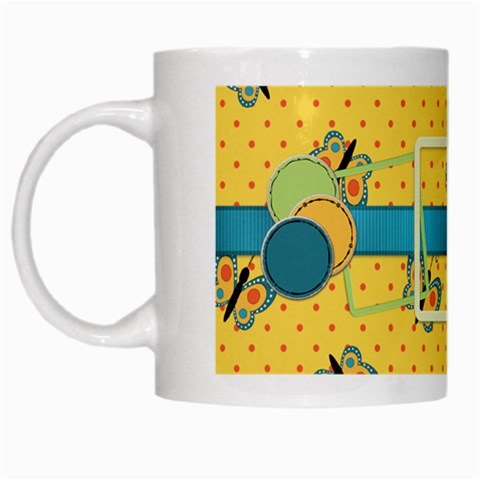 Mug Left
