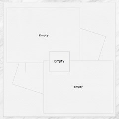 Misk canvas 12x12 - Canvas 12  x 12 