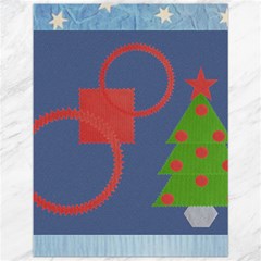 Christmas canvas 12x16 - Canvas 12  x 16 
