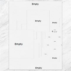 Christmas tree canvas 12x16 - Canvas 12 x 16 Christmas tree canvas 12x16 - Canvas 12 x 16