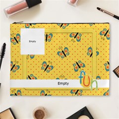 Fanciful Fun-cosmetic Bag Xl 1001