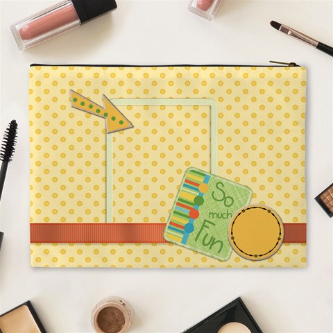 Fanciful Fun Back