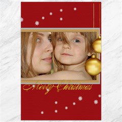 Christmas - Canvas 20  x 30 