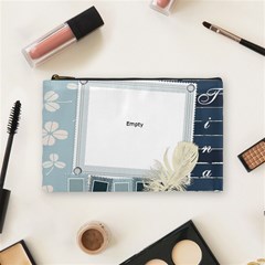 tina bag - Cosmetic Bag (Medium)