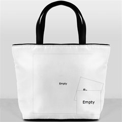 A Space Story Bucket Bag 1001