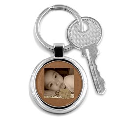 Custom Key Chain Round - Hugs & Kisses - Key Chain (Round) Custom Key Chain Round - Hugs & Kisses - Key Chain (Round)