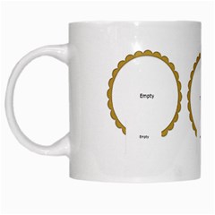 Gypsy Fall Mug 1001