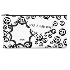 BAD BOY - Pencil case