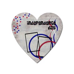 Independence Day - Magnet