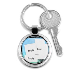 kids - Key Chain (Round)