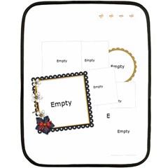 Gypsy Fall Blanket-Year in Review - 35 x27 Fleece Blanket (Mini) Gypsy Fall Blanket-Year in Review - 35 x27 Fleece Blanket (Mini)