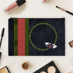 Gypsy Fall Cosmetic Bag Large (7 styles) - Cosmetic Bag (Large) Gypsy Fall Cosmetic Bag Large (7 styles) - Cosmetic Bag (Large)