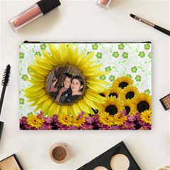 C_bag_m2 - Cosmetic Bag (Large) C_bag_m2 - Cosmetic Bag (Large)