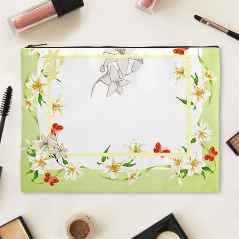 Flower Front